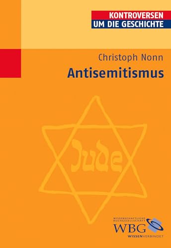 Beispielbild für Antisemitismus zum Verkauf von medimops