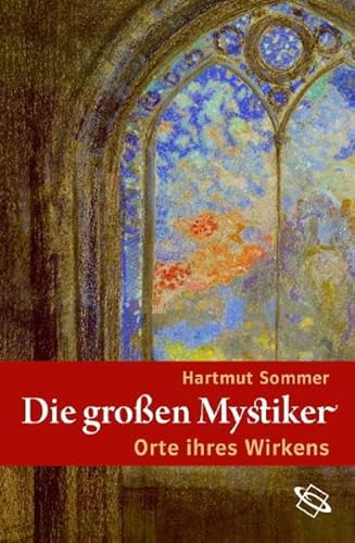 Stock image for Die groen Mystiker. Orte ihres Wirkens (Widmungsexemplar) for sale by Paderbuch e.Kfm. Inh. Ralf R. Eichmann