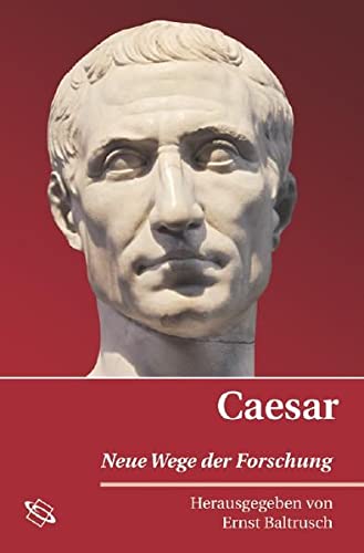 9783534201112: Caesar