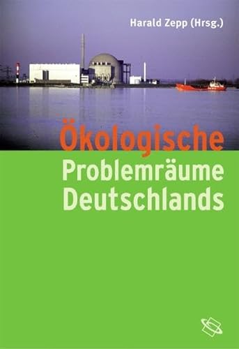 9783534204267: kologische Problemrume Deutschlands