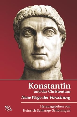 Beispielbild fr Konstantin und das Christentum zum Verkauf von Antiquariaat Schot