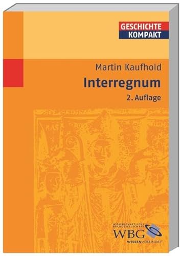 Interregnum - Martin Kaufhold