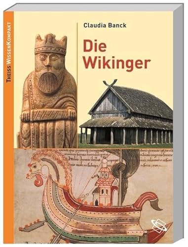 Die Wikinger. - Banck, Claudia