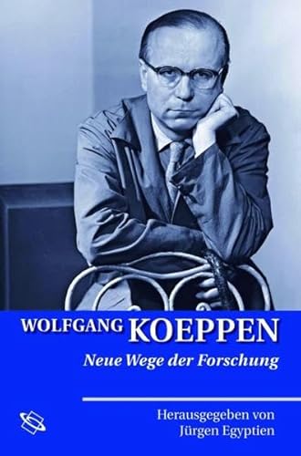 Wolfgang Koeppen.