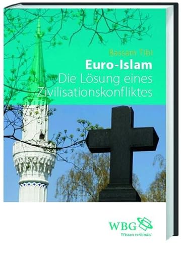 9783534220595: Tibi, B: Euro-Islam
