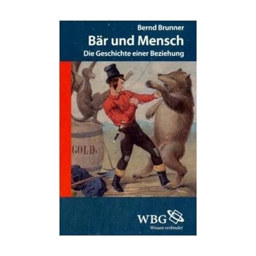 Stock image for Br und Mensch: Die Geschichte einer Beziehung for sale by medimops
