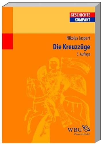 Imagen de archivo de Die Kreuzzge a la venta por medimops