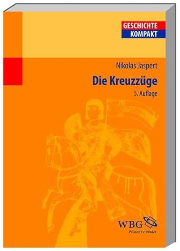 Stock image for Die Kreuzzge for sale by medimops
