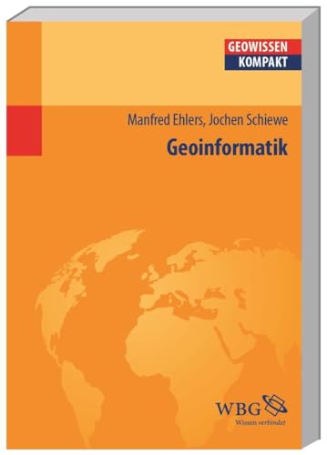 Beispielbild fr Geoinformatik zum Verkauf von medimops