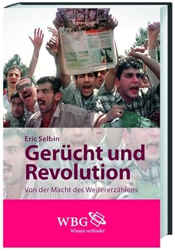 9783534236534: Selbin, E: Gercht und Revolution