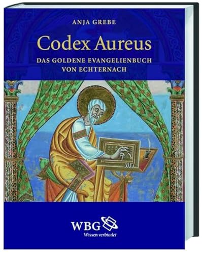 Beispielbild fr Codex Aureus: Das Goldene Buch von Echternach zum Verkauf von medimops