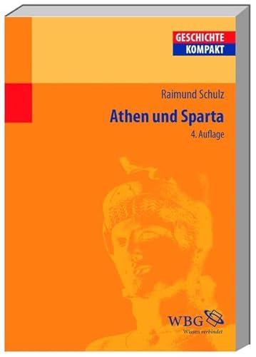 Imagen de archivo de Athen und Sparta a la venta por medimops