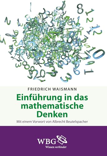 Imagen de archivo de Einfhrung in das mathematische Denken: Die Begriffsbildung der modernen Mathematik a la venta por medimops