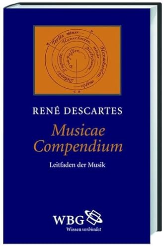 9783534243075: Musicae Compendium: Leitfaden der Musik
