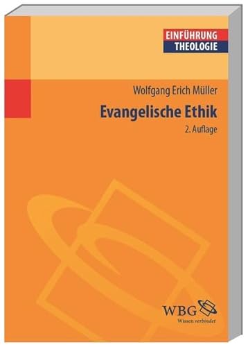 Evangelische Ethik.