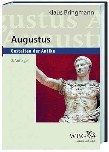 Beispielbild fr Augustus zum Verkauf von medimops