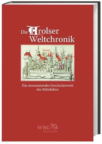 9783534252060: Die Arolser Weltchronik