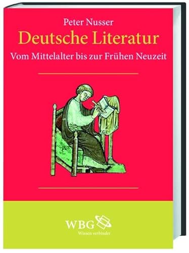 Deutsche Literatur - Eine Sozial- und Kulturgeschichte Bd. 2. Vom Mittelalter bis zur Frühen Neuz...