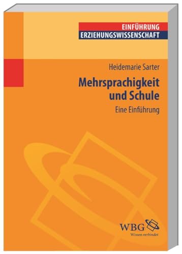 Beispielbild fr Mehrsprachigkeit und Schule. zum Verkauf von SKULIMA Wiss. Versandbuchhandlung