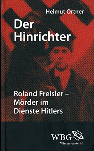 Stock image for Der Hinrichter for sale by ThriftBooks-Dallas