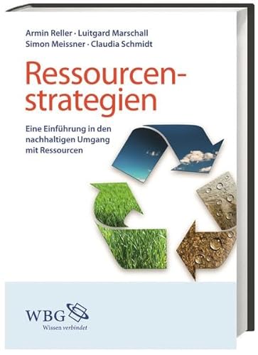 Ressourcenstrategien: Eine Einführung in den nachhaltigen Umgang mit Rohstoffen