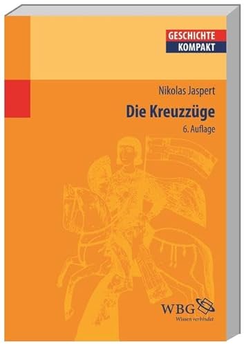 Imagen de archivo de Die Kreuzzge a la venta por medimops