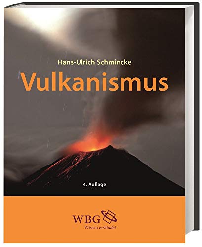 9783534262458: Vulkanismus