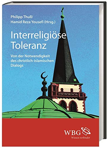 9783534264124: Interreligise Toleranz
