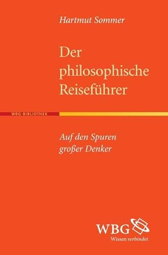 Der Philosophische Reiseführer.