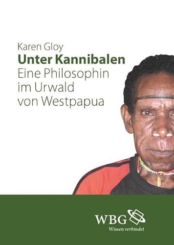 Stock image for Unter Kannibalen. for sale by SKULIMA Wiss. Versandbuchhandlung