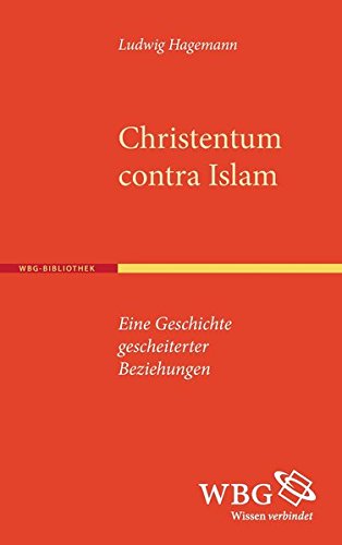 9783534266227: Christentum contra Islam