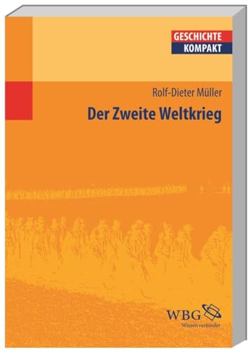 Stock image for Der Zweite Weltkrieg for sale by medimops