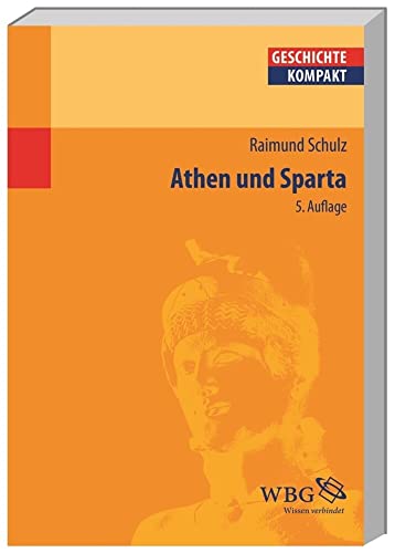 Stock image for Athen und Sparta for sale by medimops