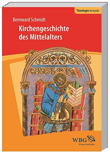 Beispielbild fr Kirchengeschichte des Mittelalters zum Verkauf von Blackwell's