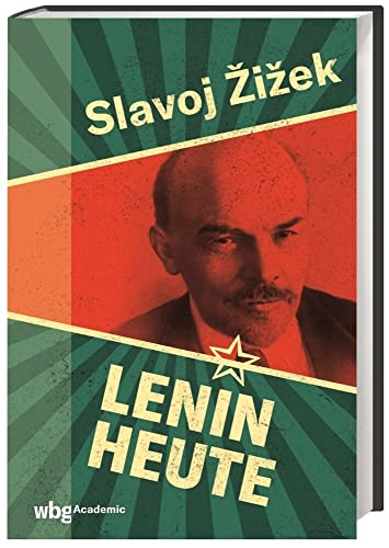 9783534270262: Lenin heute