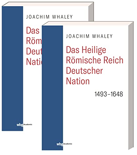 Imagen de archivo de Das Heilige Rmische Reich deutscher Nation und seine Territorien: 1493-1806 a la venta por medimops