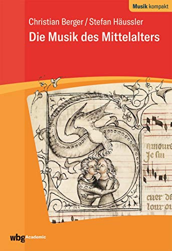 Stock image for Die Musik des Mittelalters for sale by medimops