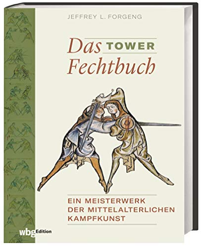 9783534272396: Das Tower Fechtbuch