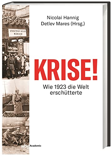 Stock image for Krise! for sale by GreatBookPrices