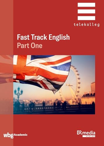 Beispielbild fr Fast Track English Part One zum Verkauf von Buchpark