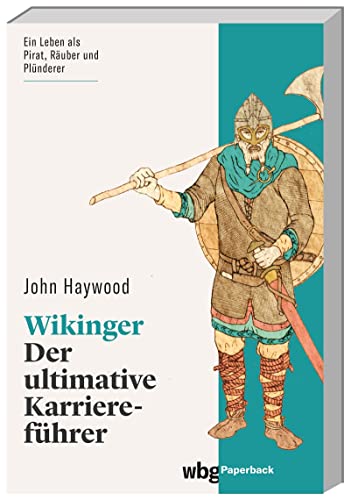 Imagen de archivo de Wikinger: Der ultimative Karrierefhrer a la venta por Revaluation Books
