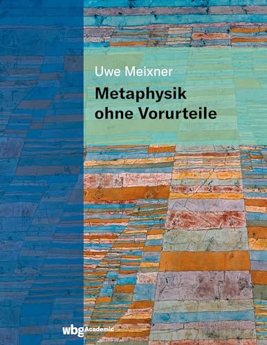 Stock image for Metaphysik ohne Vorurteile for sale by Revaluation Books