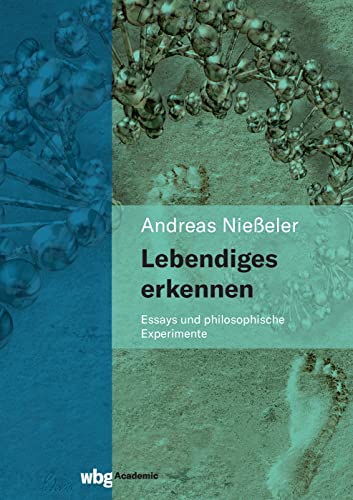 Stock image for Lebendiges erkennen for sale by GreatBookPrices
