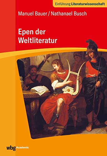Stock image for Epen der Weltliteratur for sale by GreatBookPrices