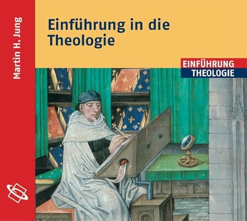 Beispielbild fr Einfhrung in die Theologie: Lesefassung des gleichnamigen Buches zum Verkauf von medimops