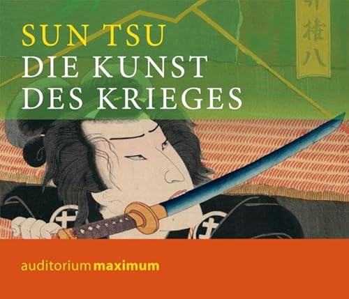 Stock image for Die Kunst des Krieges for sale by medimops
