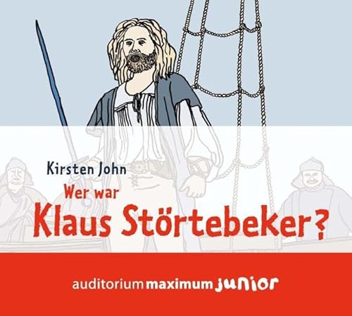 Beispielbild fr Wer war Klaus Strtebeker? zum Verkauf von medimops