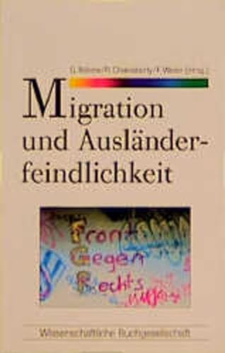 9783534801701: Migration und Auslnderfeindlichkeit
