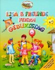 Beispielbild fr Lisa und Freunde feiern Geburtstag. Viele praktische Tipps und Ideen fr tolle Kinderfeste zum Verkauf von Gabis Bcherlager