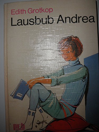 9783536006487: Lausbub Andrea.